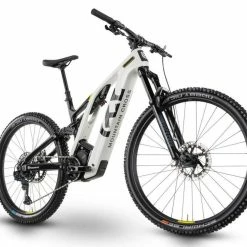 Husqvarna Mountain Cross MC4