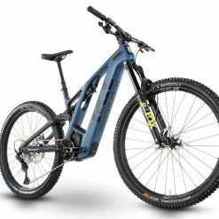 Husqvarna Mountain Cross MC5