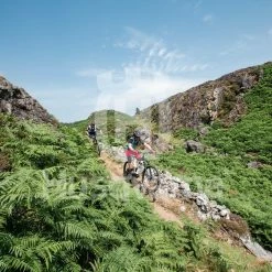 Husqvarna Mountain Cross MC5 -Fahrräder Verkäufe husqvarna mountain cross mc5 fullsuspension elektro mountain bike 2022 08