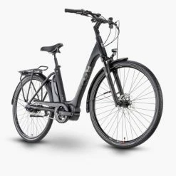 Husqvarna Eco City 4 CB