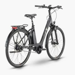 Husqvarna Eco City 4 CB 10 Husqvarna Eco City 4 CB -Fahrräder Verkäufe husqvarnabicycles eco city 4 cb elektro fahrrad 2021 03