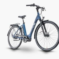 Husqvarna Eco City 4 CB 11 Husqvarna Eco City 4 CB -Fahrräder Verkäufe husqvarnabicycles eco city 4 cb elektro fahrrad 2021 04