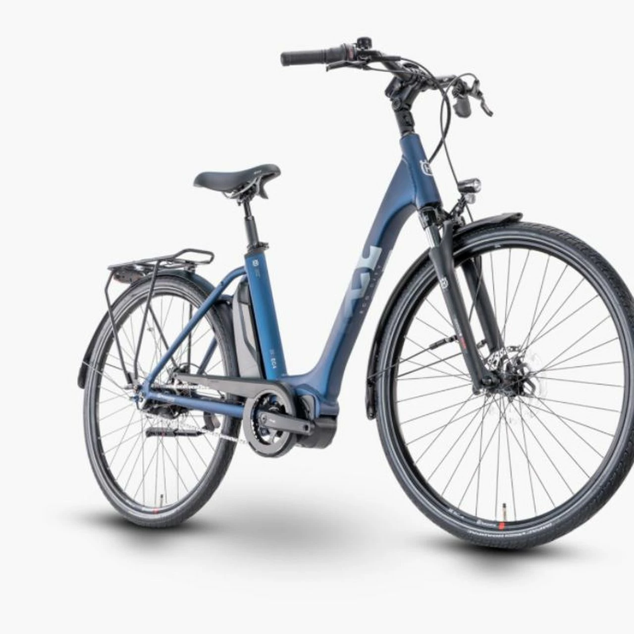 Husqvarna Eco City 4 CB 4 Husqvarna Eco City 4 CB – Bild 4