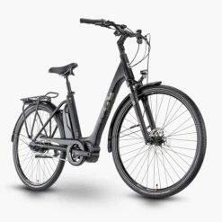 Husqvarna Eco City 4 FW