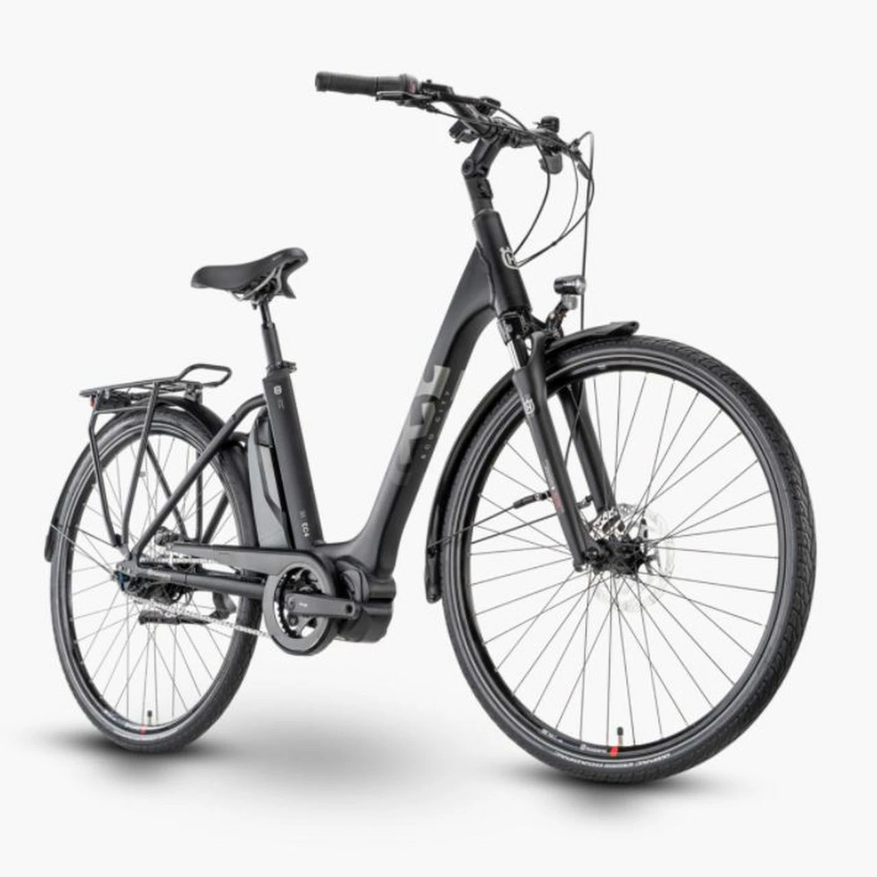 Husqvarna Eco City 4 FW 1 Husqvarna Eco City 4 FW