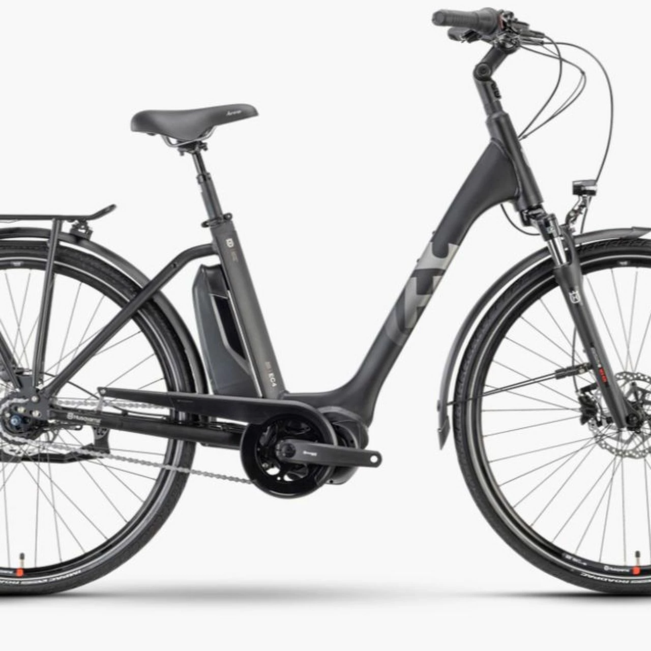 Husqvarna Eco City 4 FW 2 Husqvarna Eco City 4 FW – Bild 2