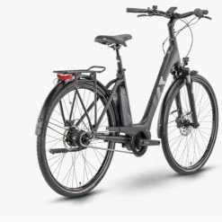 Husqvarna Eco City 4 FW 7 Husqvarna Eco City 4 FW -Fahrräder Verkäufe husqvarnabicycles eco city 4 fw elektro fahrrad 2021 03