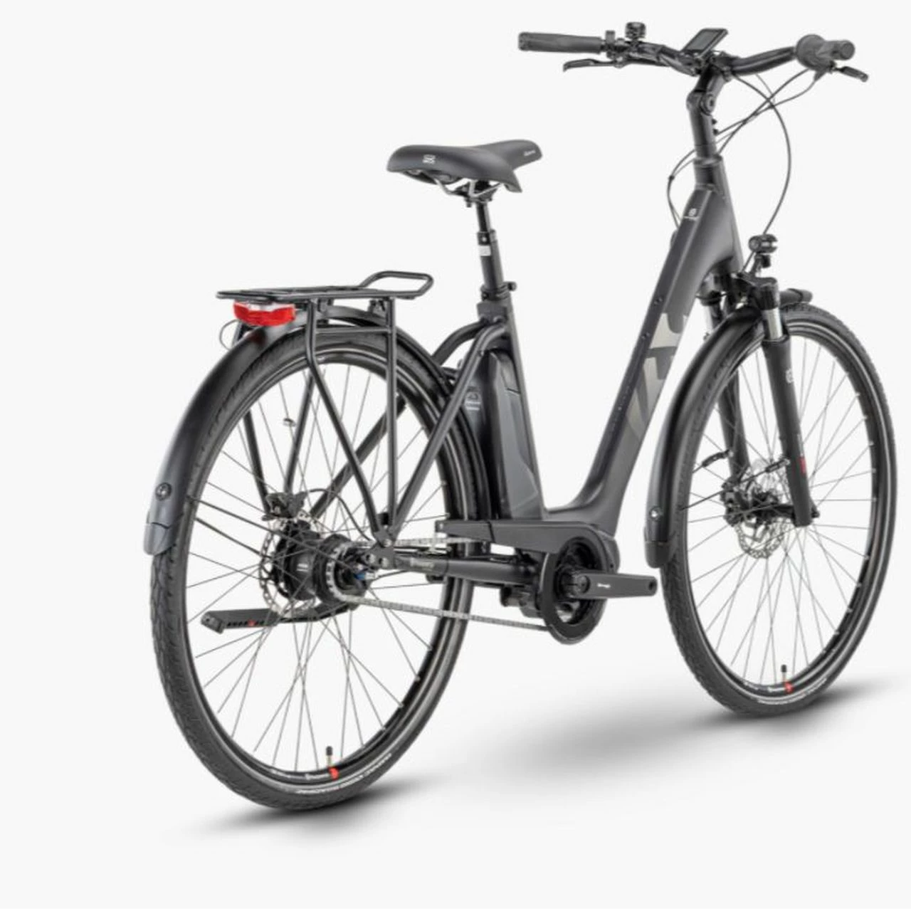 Husqvarna Eco City 4 FW 3 Husqvarna Eco City 4 FW – Bild 3