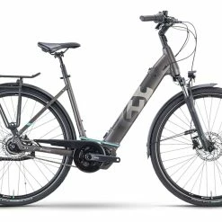 Husqvarna Gran City 2 FW