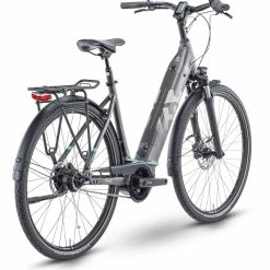 Husqvarna Gran City 2 FW -Fahrräder Verkäufe husqvarnabicycles gran city 2 fw elektro fahrrad 2021 03