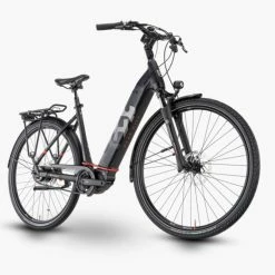 Husqvarna Gran City 6