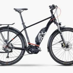 Husqvarna Gran Tourer 3