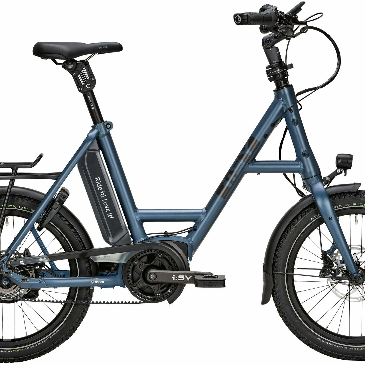 I:SY E5 ZR RT 2 I:SY E5 ZR RT – Bild 2