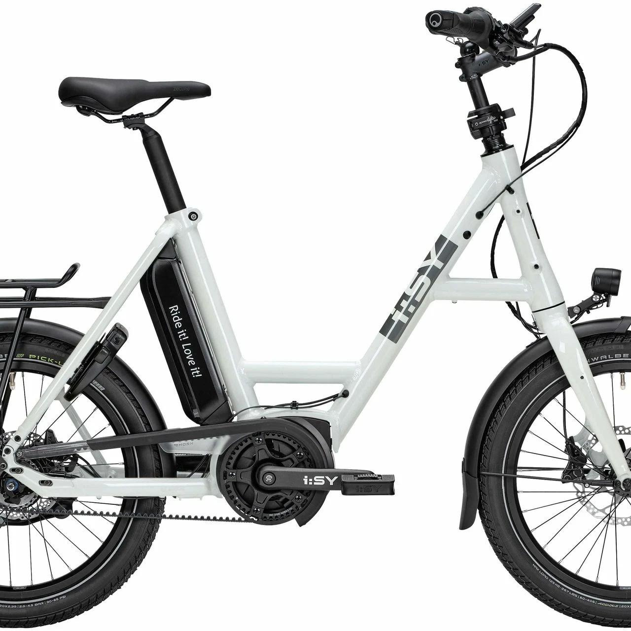 I:SY E5 ZR RT 9 I:SY E5 ZR RT – Bild 9