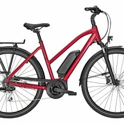 Kalkhoff Endeavour 1.B Move -Fahrräder Verkäufe kalkhoff endeavour 1.b move e trekking elektro fahrrad 2022 011 1