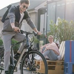 Kalkhoff Endeavour 30 9 Kalkhoff Endeavour 30 -Fahrräder Verkäufe kalkhoff endeavour 30 trekking bike 2022 10