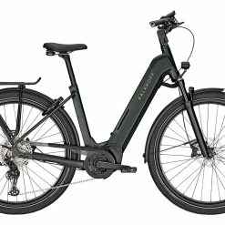 Kalkhoff Endeavour 5.B Advance+ -Fahrräder Verkäufe kalkhoff endeavour 5.b advance e trekking elektro fahrrad 2022 03