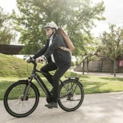 Kalkhoff Endeavour 5.B Advance+ -Fahrräder Verkäufe kalkhoff endeavour 5.b advance e trekking elektro fahrrad 2022 10