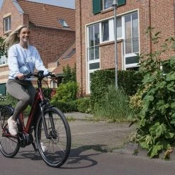 Kalkhoff Image 5.B Excite+ -Fahrräder Verkäufe kalkhoff image 5.b excite e city elektro fahrrad 2022 10
