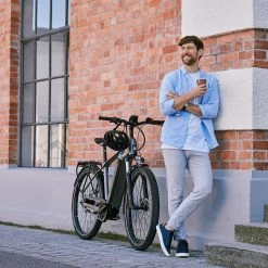 Kettler Quadriga Comp Belt CX5 -Fahrräder Verkäufe kettler quadriga comp belt cx5 e trekking elektro fahrrad 2022 10