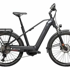 Kettler Quadriga Town & Country Comp