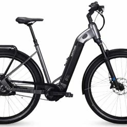 Kettler Quadriga Duo E-TR Belt