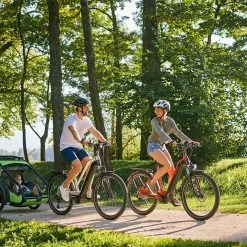 Kettler Quadriga Duo E-TR Belt -Fahrräder Verkäufe kettlerquadrigaduoe trbelt1250whboschtrekkingelektrofahrrad2022 10