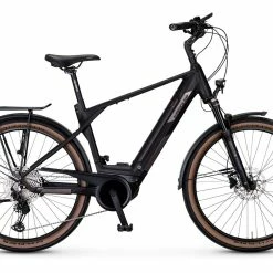 Kreidler Vitality Eco 10 Sport Shimano Deore 12-G 500 Wh