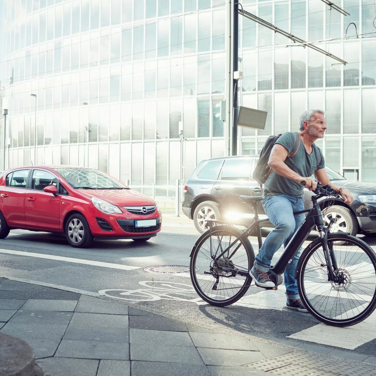 Kreidler Vitality Eco 7 Sport CX 5 Kreidler Vitality Eco 7 Sport CX – Bild 5