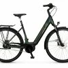 Kreidler Vitality Eco 8 Shimano Nexus RT