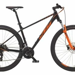 KTM Chicago Disc 292