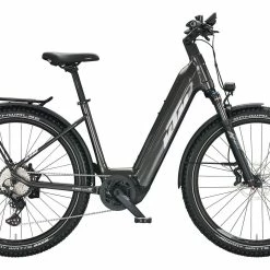 KTM Macina Aera 772 LFC