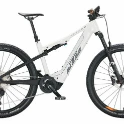 KTM Macina Chacana 791