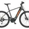 KTM Macina Cross P510
