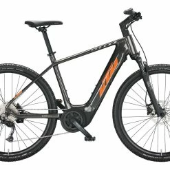 KTM Macina Cross P510