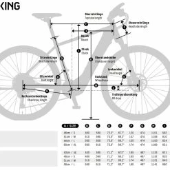 KTM Macina Gran P610 7 KTM Macina Gran P610 -Fahrräder Verkäufe ktm macina gran p610 e trekking elektro fahrrad 2022 03