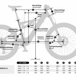 KTM Macina Lycan 771 Glorious -Fahrräder Verkäufe ktm macina lycan 771 glorious e mtb fully elektro fahrrad 2022 03