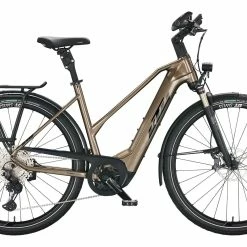 KTM Macina Style 710