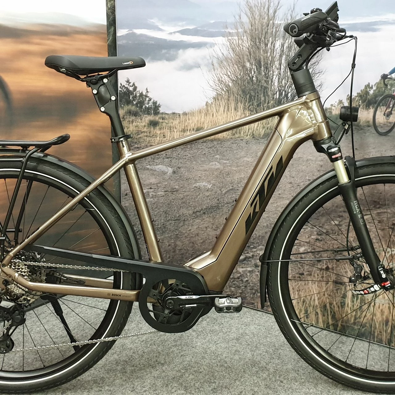 KTM Macina Style 710 2 KTM Macina Style 710 – Bild 2