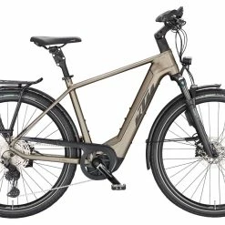 KTM Macina Style 710