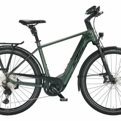 KTM Macina Style 720