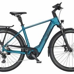 KTM Macina Style 730