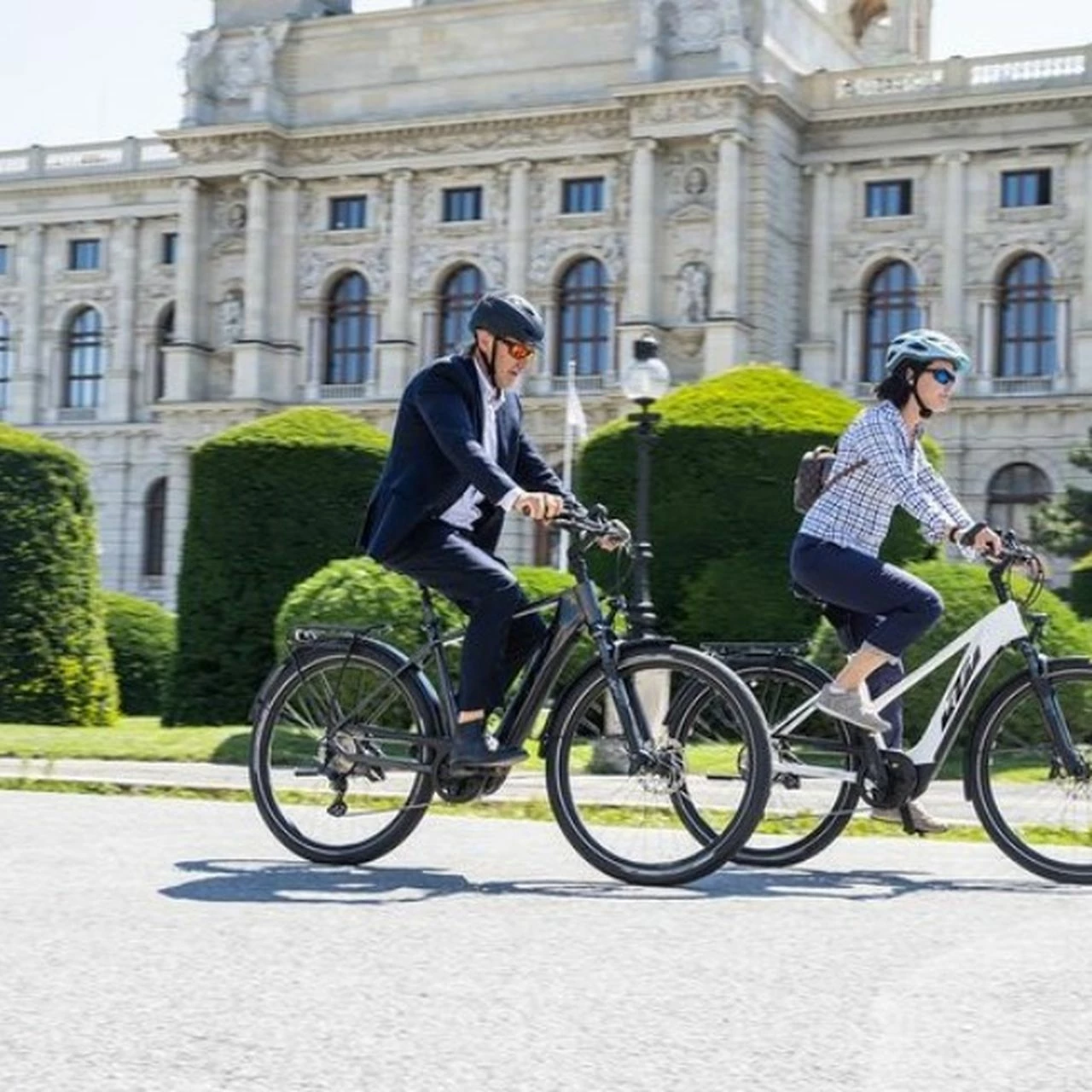 KTM Macina Style 730 5 KTM Macina Style 730 – Bild 5