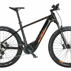 KTM Macina Team 772