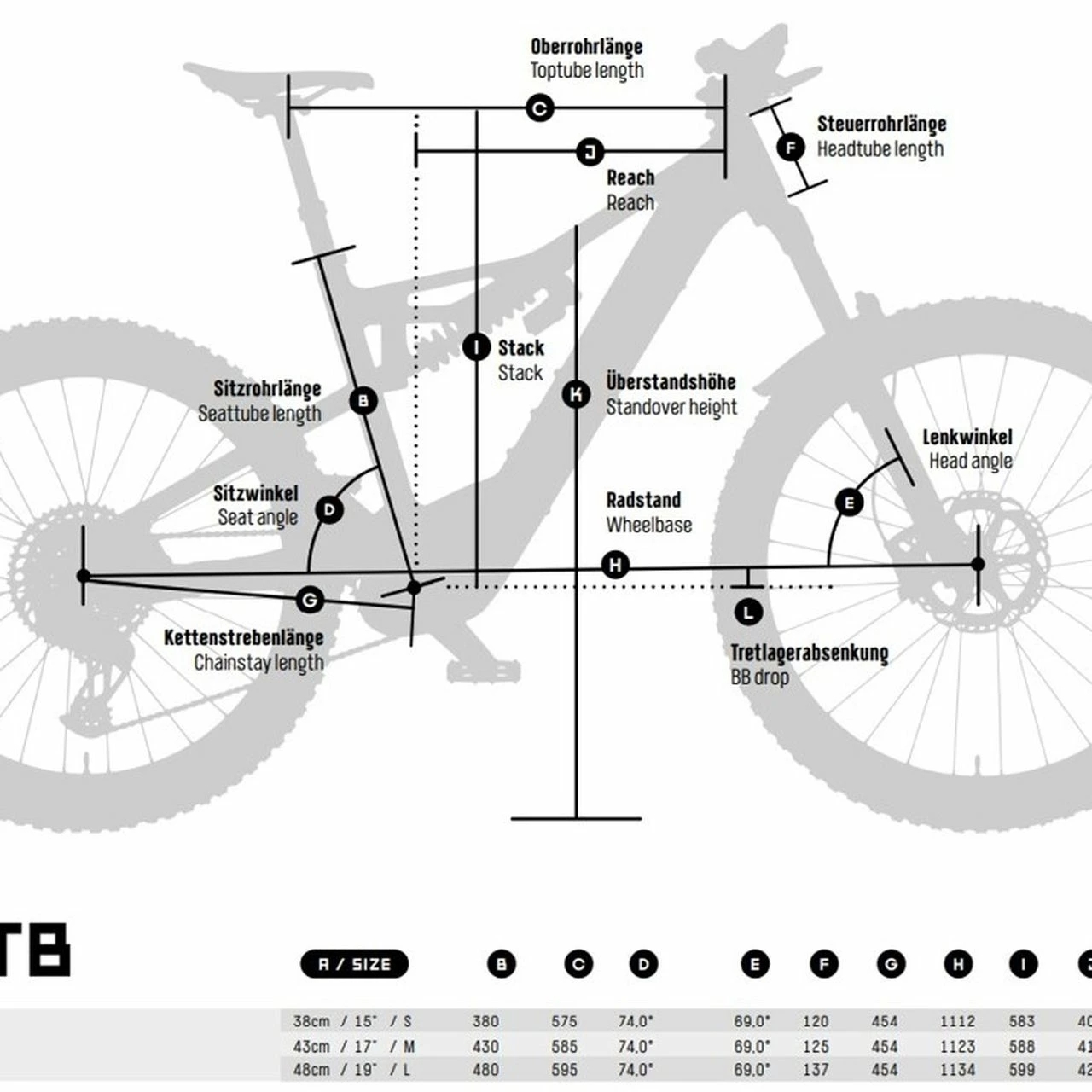 KTM Macina Team 773 2 KTM Macina Team 773 – Bild 2