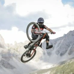 KTM Macina Team 773 5 KTM Macina Team 773 -Fahrräder Verkäufe ktm macina team 773 elektro mountain bike 2023 03