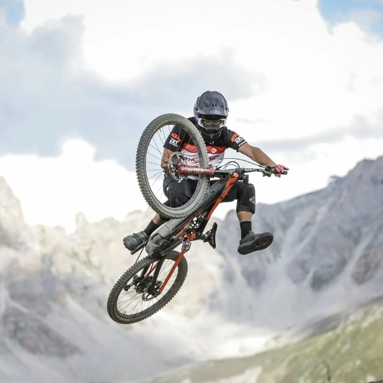 KTM Macina Team 773 3 KTM Macina Team 773 – Bild 3