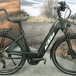 KTM Macina Tour CX 510 -Fahrräder Verkäufe ktm macina tour cx 510 e trekking elektro fahrrad 2022 08