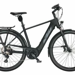 KTM Macina Tour CX 610