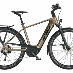 KTM Macina Tour P510